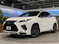 2021 Lexus RX