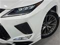 2021 Lexus RX