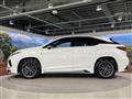 2021 Lexus RX