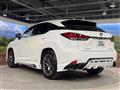 2021 Lexus RX