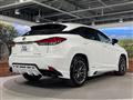 2021 Lexus RX