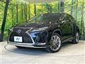 2021 Lexus RX