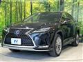 2021 Lexus RX