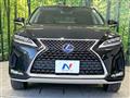2021 Lexus RX
