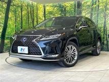 2021 Lexus RX