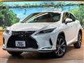 2022 Lexus RX
