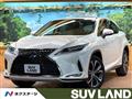 2022 Lexus RX