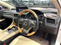 2022 Lexus RX