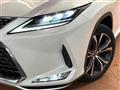 2022 Lexus RX