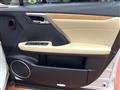 2022 Lexus RX