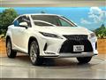 2022 Lexus RX