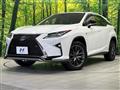 2016 Lexus RX
