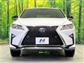 2016 Lexus RX