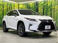2016 Lexus RX