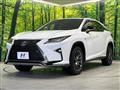 2016 Lexus RX