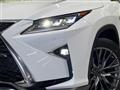 2016 Lexus RX