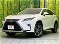 2016 Lexus RX