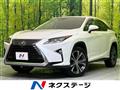 2016 Lexus RX