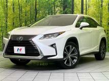 2016 Lexus RX