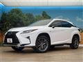 2016 Lexus RX
