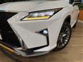 2016 Lexus RX