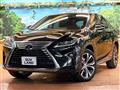 2016 Lexus RX