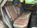 2016 Lexus RX