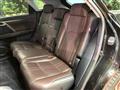 2016 Lexus RX