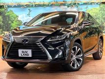 2016 Lexus RX