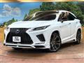 2019 Lexus RX