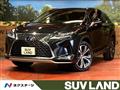 2019 Lexus RX