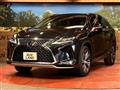 2019 Lexus RX
