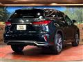 2019 Lexus RX