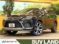 2020 Lexus RX