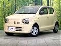 2015 Suzuki Alto