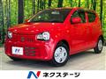 2016 Suzuki Alto