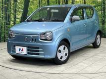 2018 Suzuki Alto