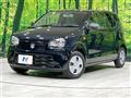 2018 Suzuki Alto