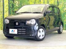 2018 Suzuki Alto