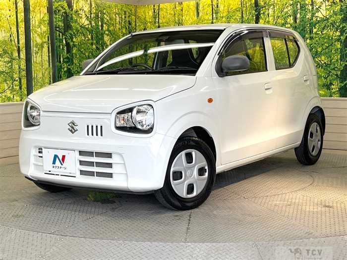 2019 Suzuki Alto