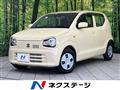 2019 Suzuki Alto