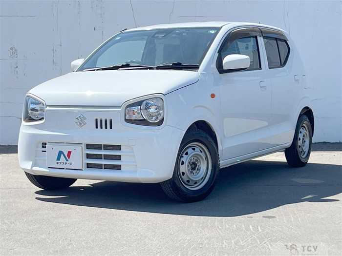 2019 Suzuki Alto