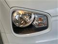 2020 Suzuki Alto