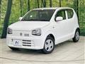 2020 Suzuki Alto