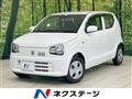 2020 Suzuki Alto