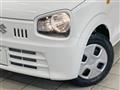 2020 Suzuki Alto