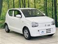 2020 Suzuki Alto