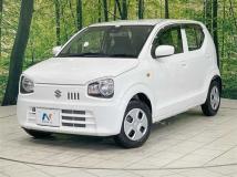 2020 Suzuki Alto