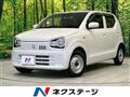 2021 Suzuki Alto