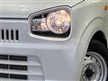 2021 Suzuki Alto